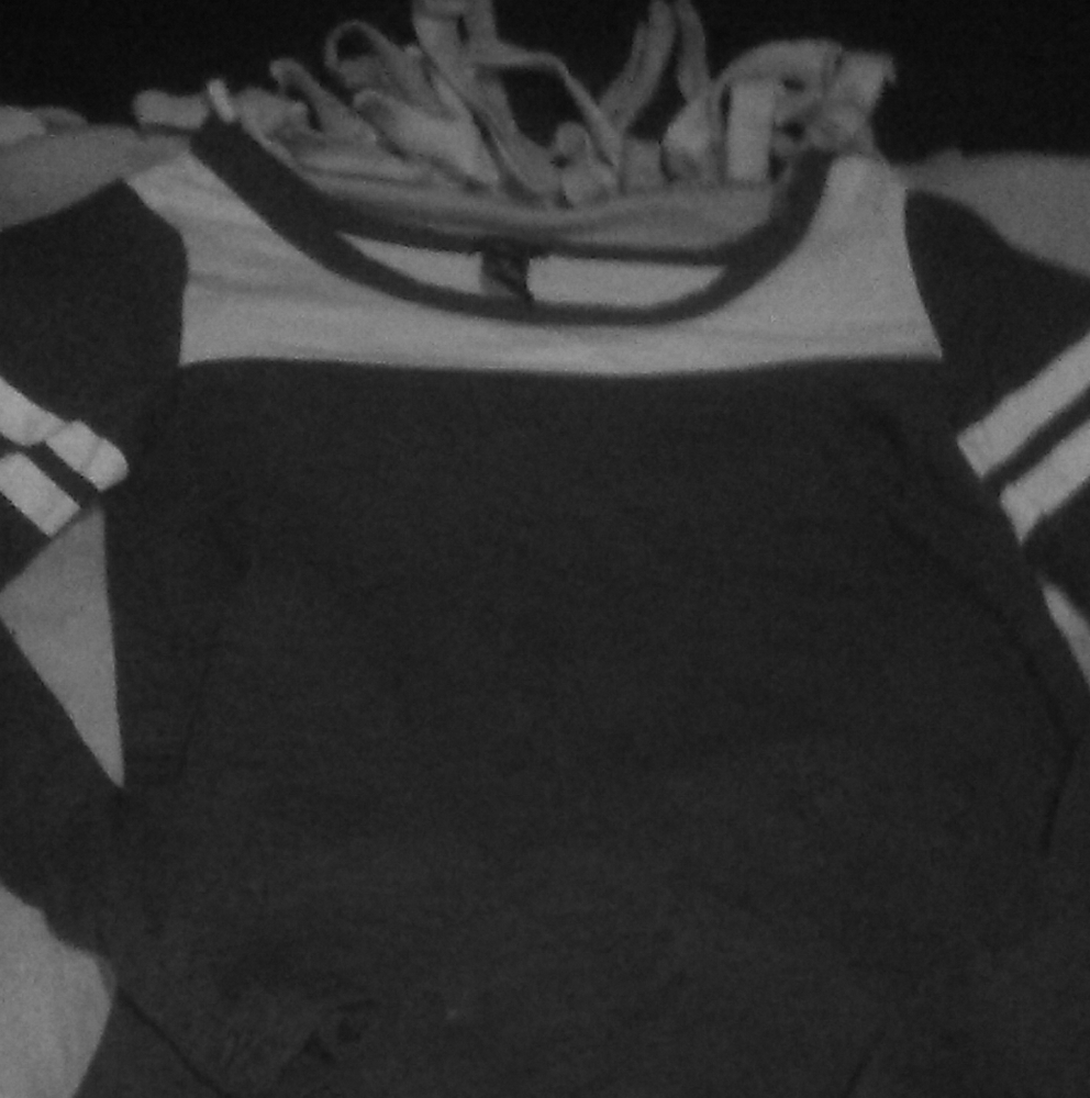 Rue 21 long sleeve shirt